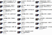 苏诺《直击感情破裂的根源,让挽回变成倒追的秘诀》-干物库