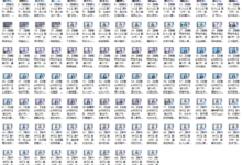 黄栗子『私人订制』——恋爱教学篇（100节视频）-干物库