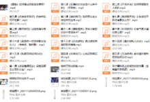 阿尔法★求爱应急指南-干物库