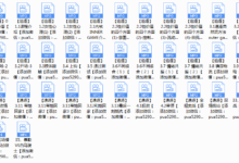 路易团队《追逐》自然流视频教程-干物库