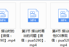 【魅力工程】搭讪技巧-干物库