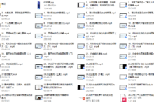 重开计划（大橙2.0）2499-干物库