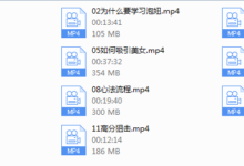 天使狙击队《内部1.0+2.0》-干物库