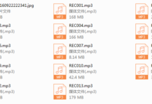 蓝色答案实战课线下完整录音-干物库