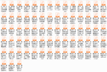 2017年《微信撩妹72招》-干物库