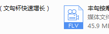 丰匈按摩教程-干物库