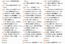 李熙墨—从小白到高手【完结】情趣高手课-干物库