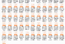 Ayawawa情感私房课(完结)-干物库