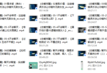 爱上情感:恋爱觉醒(成长第一步,先醒悟过来)-干物库