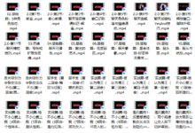 搭讪大师 良叔《偷心聊法Plus》-干物库