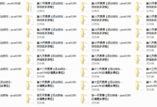 恋爱速成班第二期-干物库