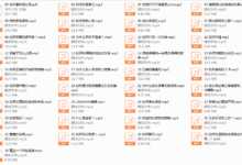 阮奇《手把手教你追女孩》(完结)-干物库