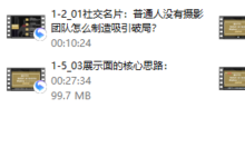 社交光谱 展示面核武器-干物库