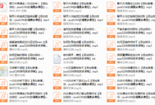 南风聊天速成课-干物库