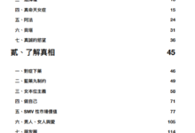 理性手册-干物库