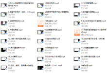 大橙《脱单必修1.0》-干物库