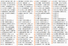 陈昌凯的社会心理学课-干物库