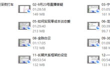 魅男《直播聊天》-干物库