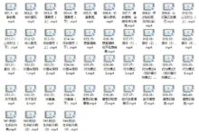 二月《核心自信》（综合版）-干物库