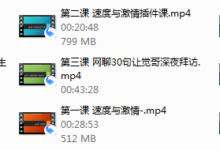 乌鸦救赎海觉 速度与激情-干物库