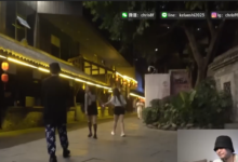 为什么被搭讪的女生会哭着拒绝柯老师？-干物库