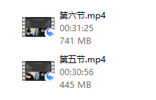嘉绮校长两套打包-干物库