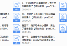 多啦C梦：丢掉单反，用手机拍大片-干物库