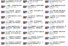 李银河的爱情课：中国青年的情感与婚姻-干物库