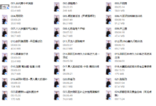 男性扶阳回春功--钉钉持久力1小时专业训练-干物库