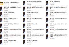 2023年Chris新作《红丸十大法则》震撼首发-干物库