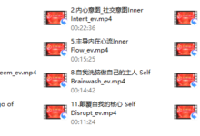 瑞恩《引燃雄心》-干物库