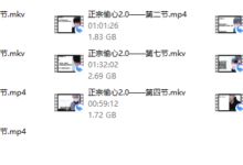 正宗偷心神聊2.0-干物库