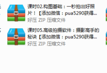 网易云《手机摄影达人速成》-干物库