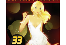 alpha阿尔法吸引——把妹制胜的33条规则-干物库