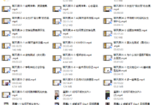 亚哥社交 1999线上聊天课-干物库