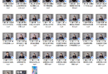 墨菲讲堂《高能内核》-干物库