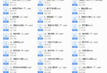 乌鸦救赎《蜜桃聊天》-干物库