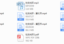 乌鸦救赎 社交光环-干物库