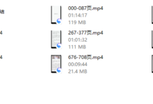 成真恋爱学·挽回她-干物库