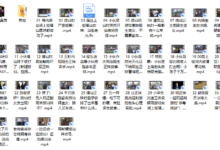 搭讪大师TV-干物库