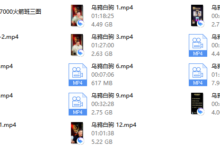 乌鸦《白驹聊天秘术》-手机外录-干物库