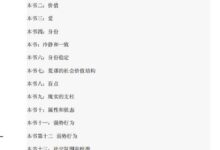 蓝图解码-干物库