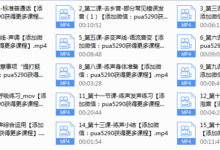 魅力声音-干物库
