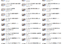 28天增肌减脂，居家打造黄金比例身材-干物库