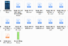 男哥夜的第二章《约会全能达人》-干物库