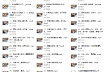 老白《约会达人》-干物库