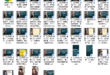 白墨兮你的最后一门情感课-干物库