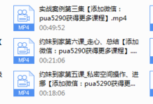梵尘《约妹到家》-干物库