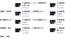 AMG《变身情人》-干物库