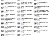 七分学堂 恋爱核武器3.0-干物库